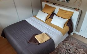 NAMASTE Chambre zen au calme